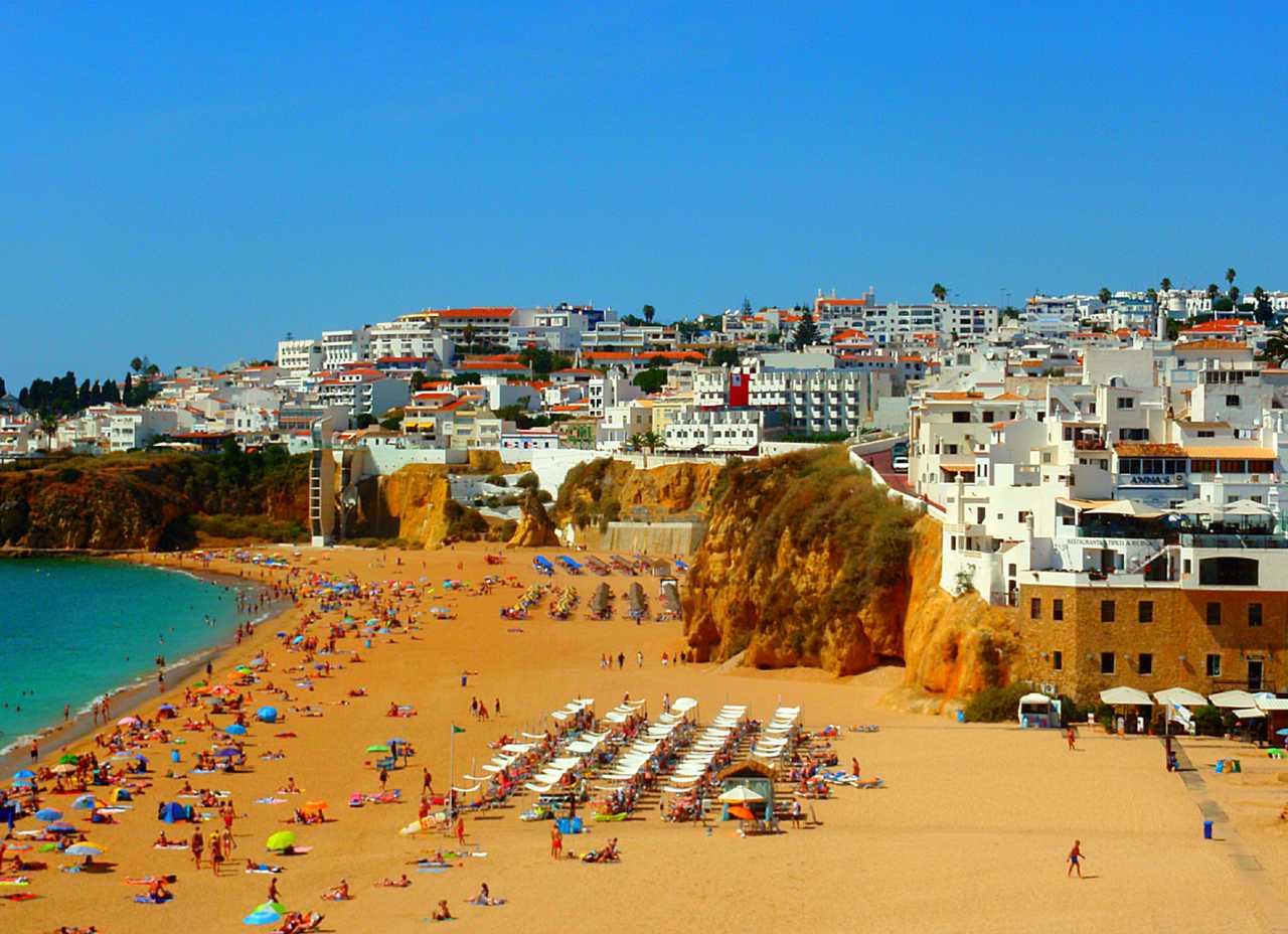 Albufeira