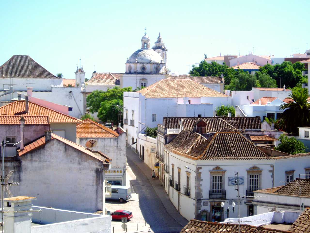 Tavira