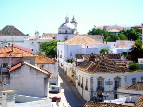 Tavira
