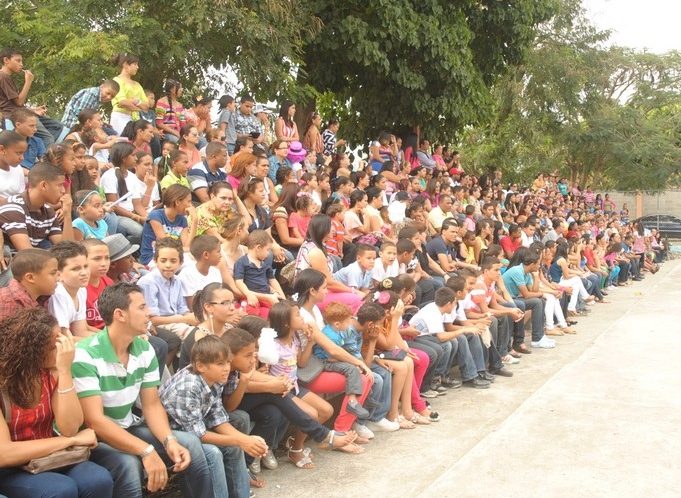 Lokale Traditionen - Dominican Republic