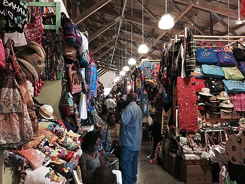 Local traditions - Bahamas