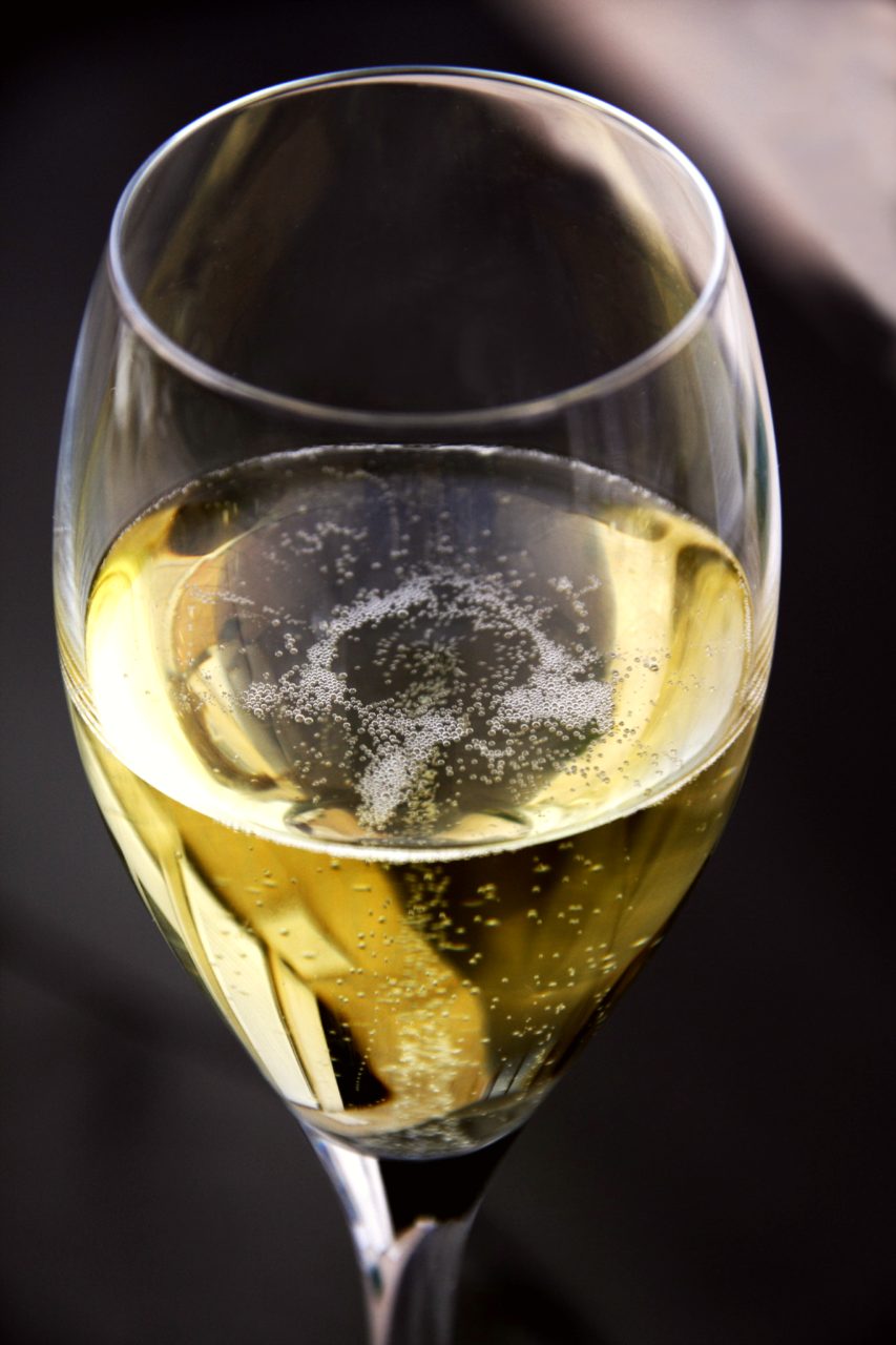 Local food and drinks - Reims