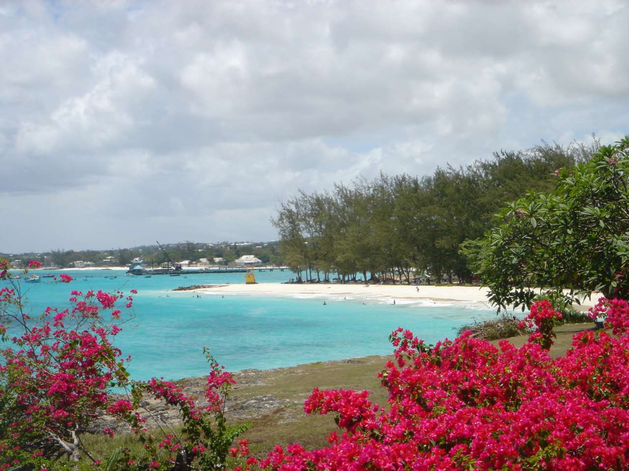 Local traditions - Barbados