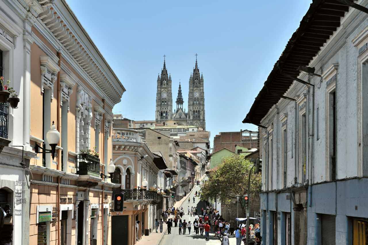 Quito
