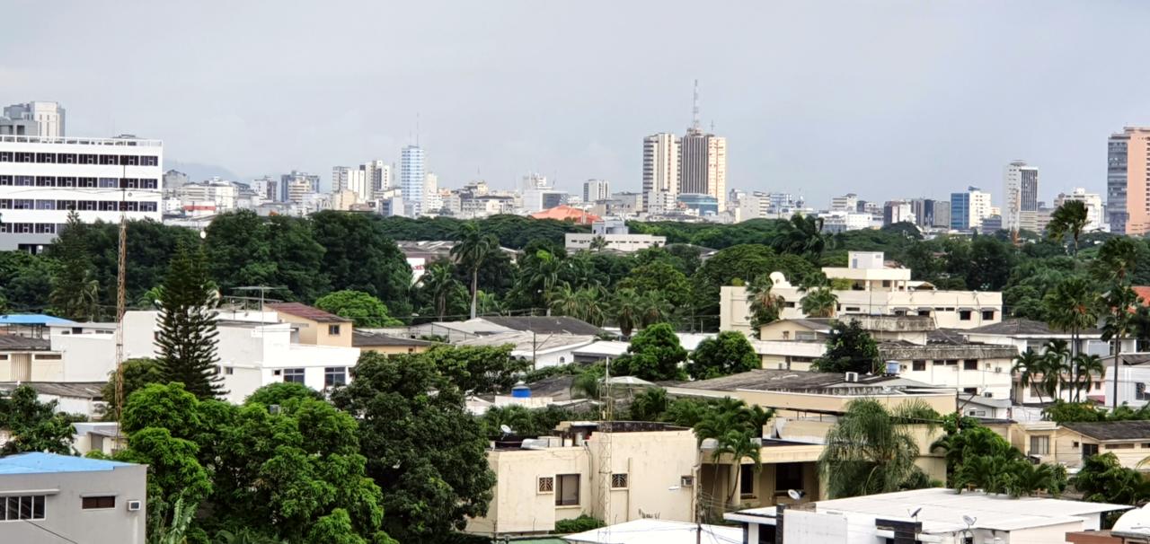 Guayaquil