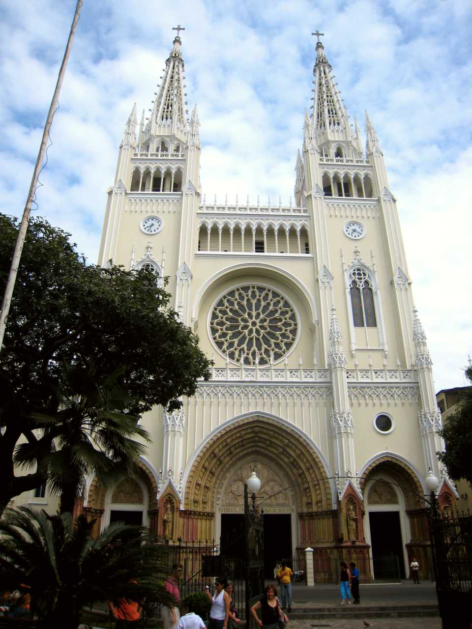 Guayaquil
