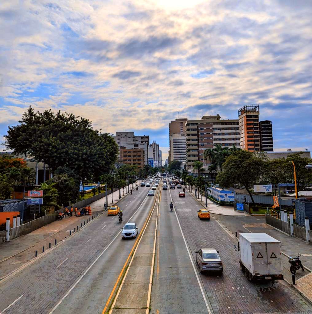 Guayaquil