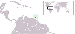 Comida y bebida local - Trinidad and Tobago
