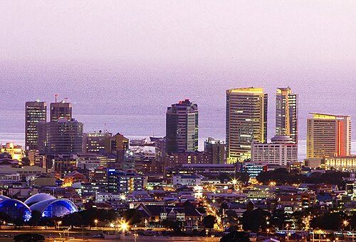 Trinidad and Tobago
