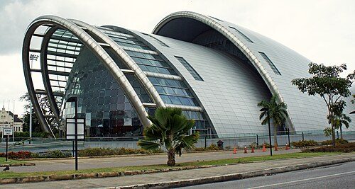 Trinidad and Tobago