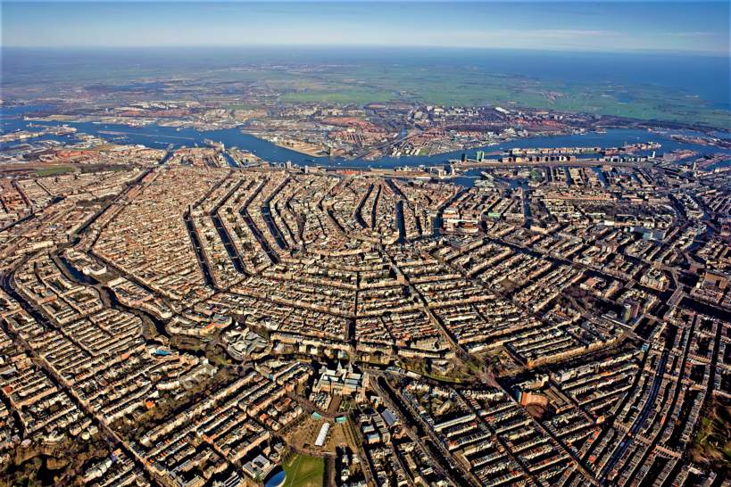 Netherlands