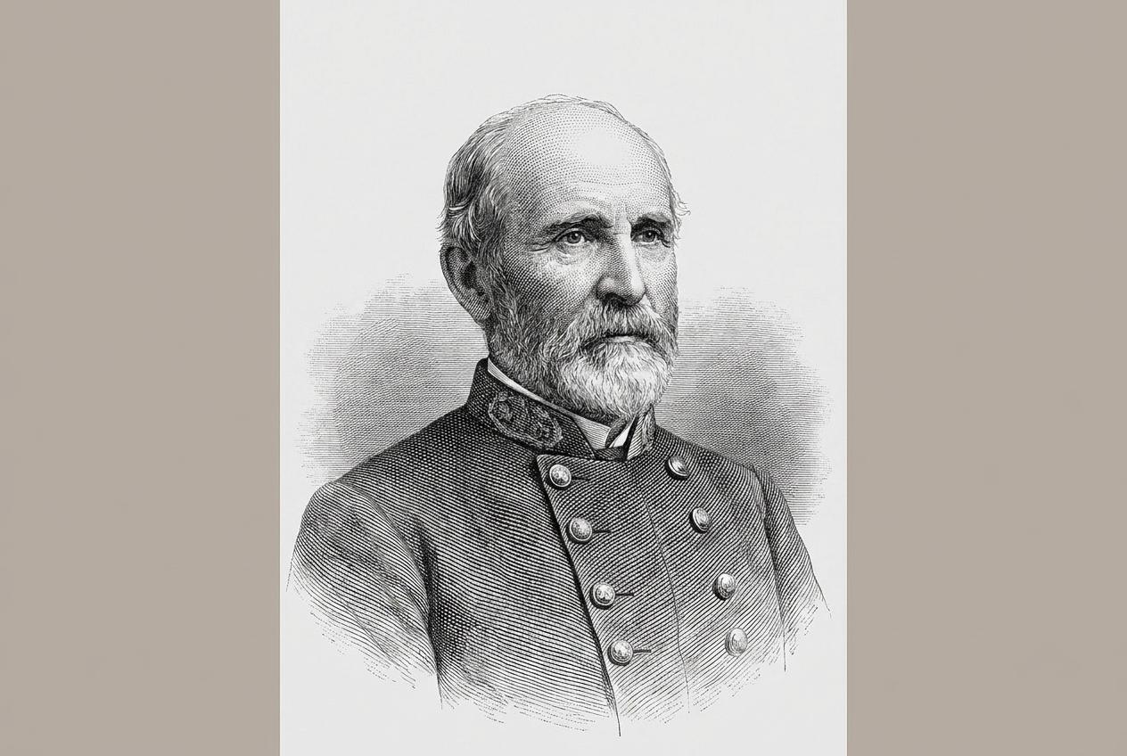 Matthew Whitaker Ransom