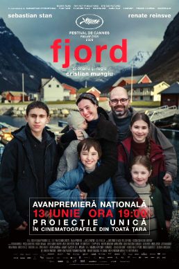 Local traditions - Hjørundfjord