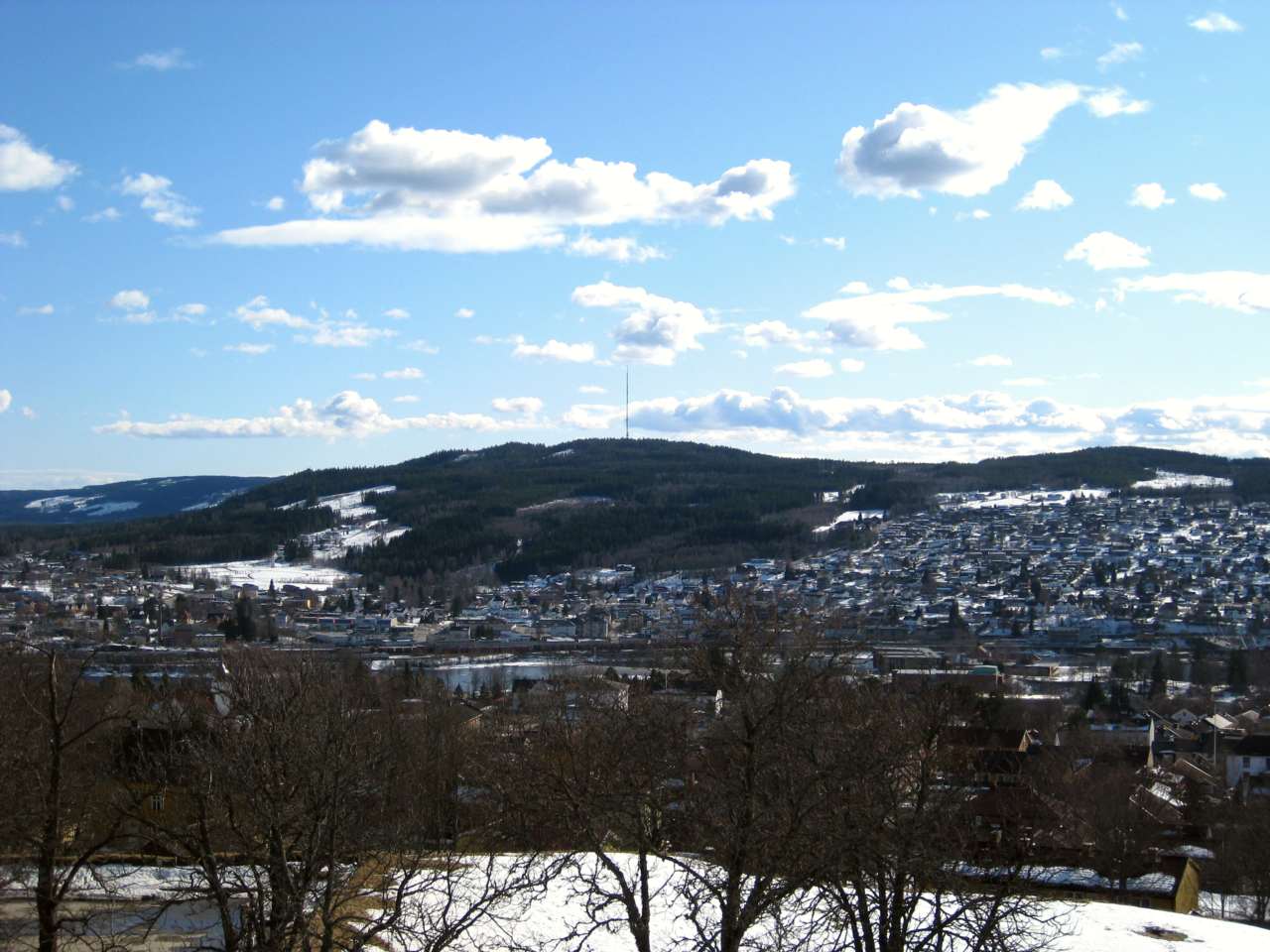 Kongsvinger