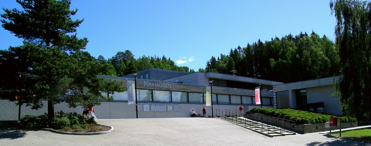 Maihaugen
