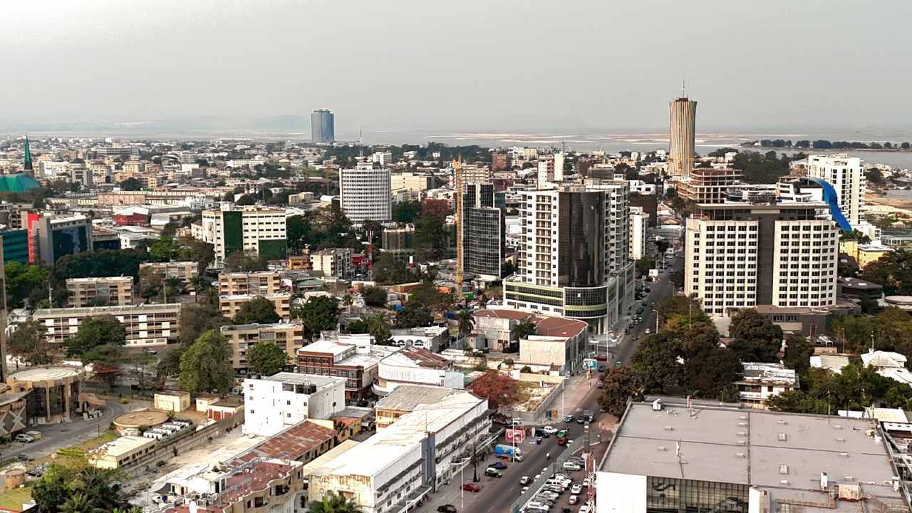 Congo, Republic of the