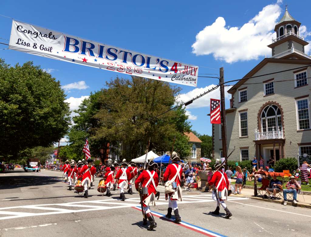 Local traditions - Granbury