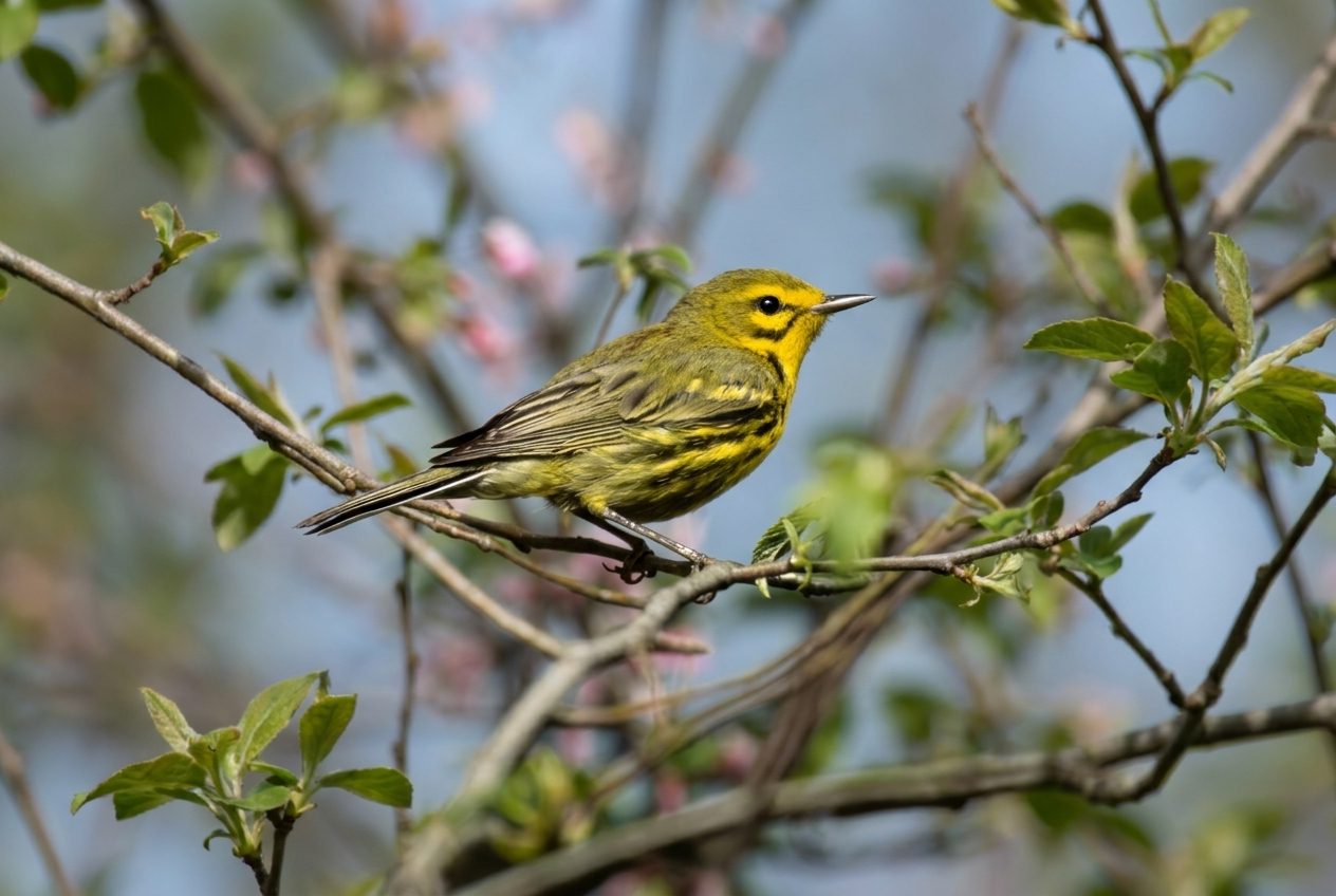 Eastern Shore of Virginia National Wildlife Refuge