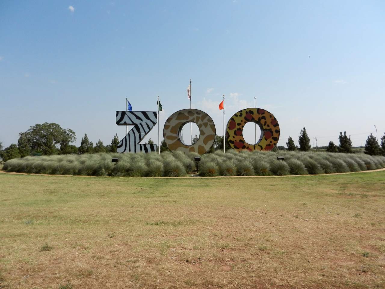 Abilene Zoo