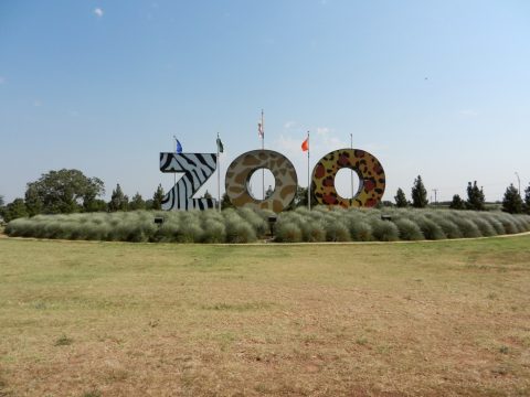Abilene Zoo