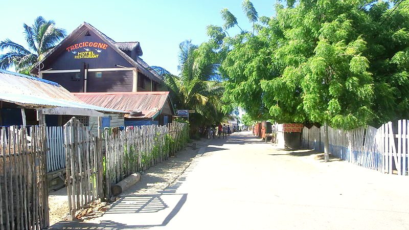 Morondava