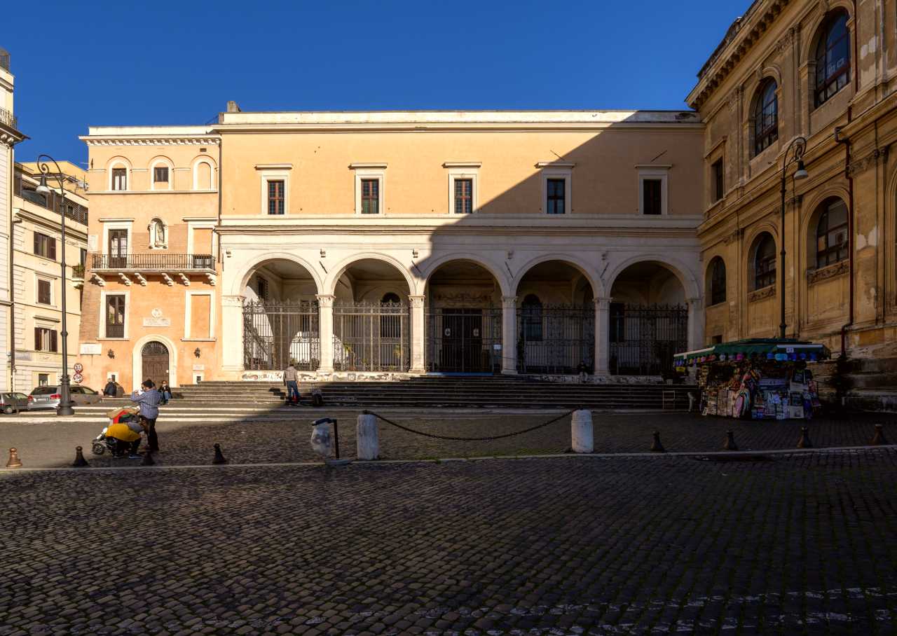 Local traditions - Frascati