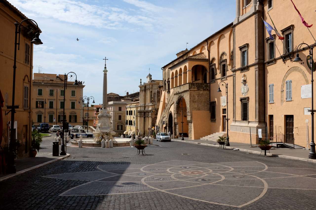 Tarquinia