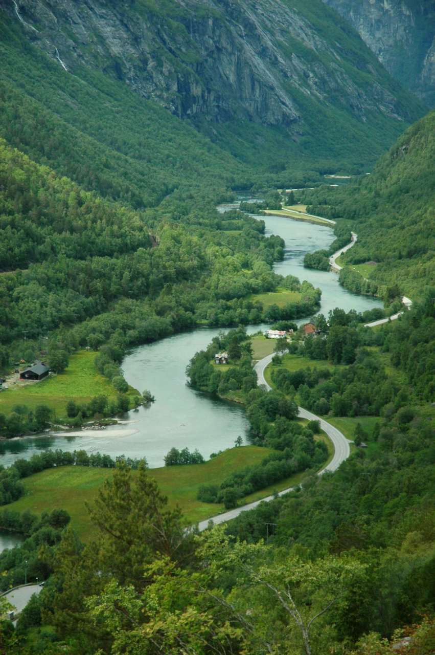 Rauma River