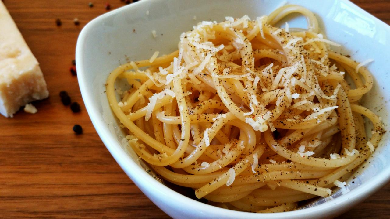 Local food and drinks - Fondi