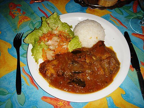 Lokale Traditionen - Mauritius
