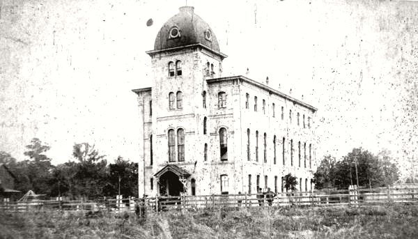 Lake City