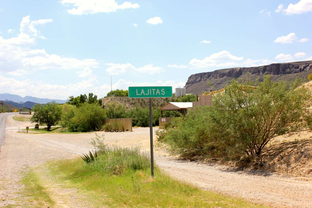 Lajitas