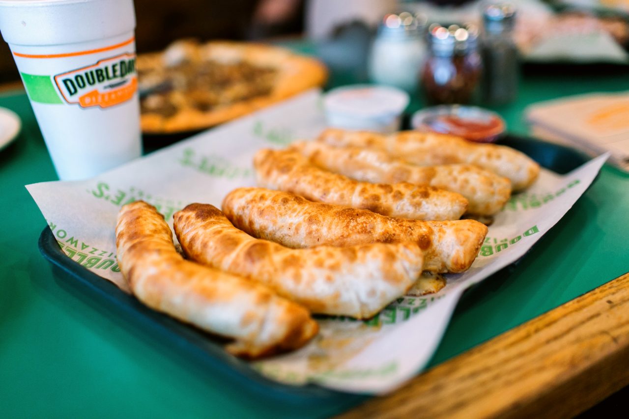 Local food and drinks - San Angelo