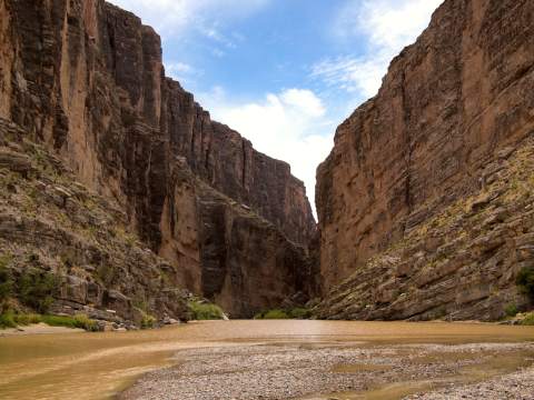 Big Bend National Park
