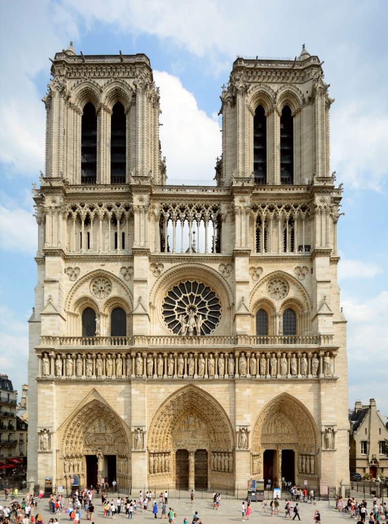 Paris