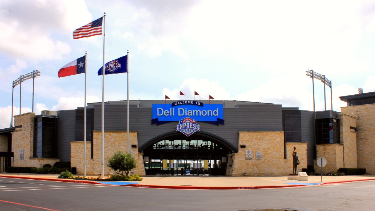 Old Settlers Park
