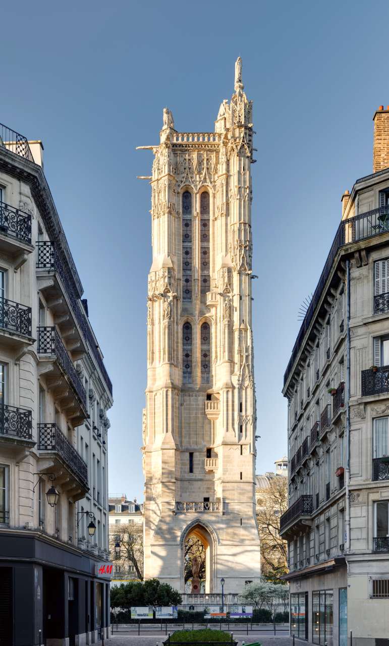 Local traditions - Metz