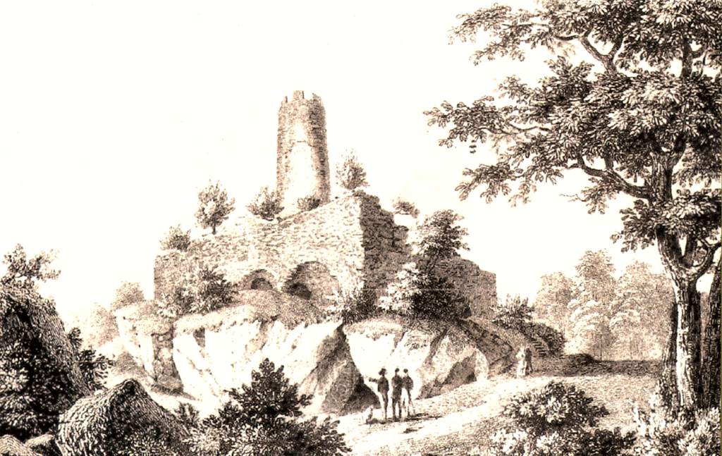 History - Freiburg