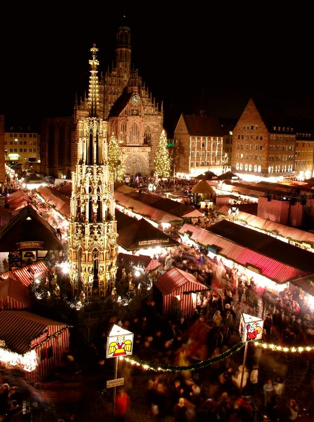 Local traditions - Ulm