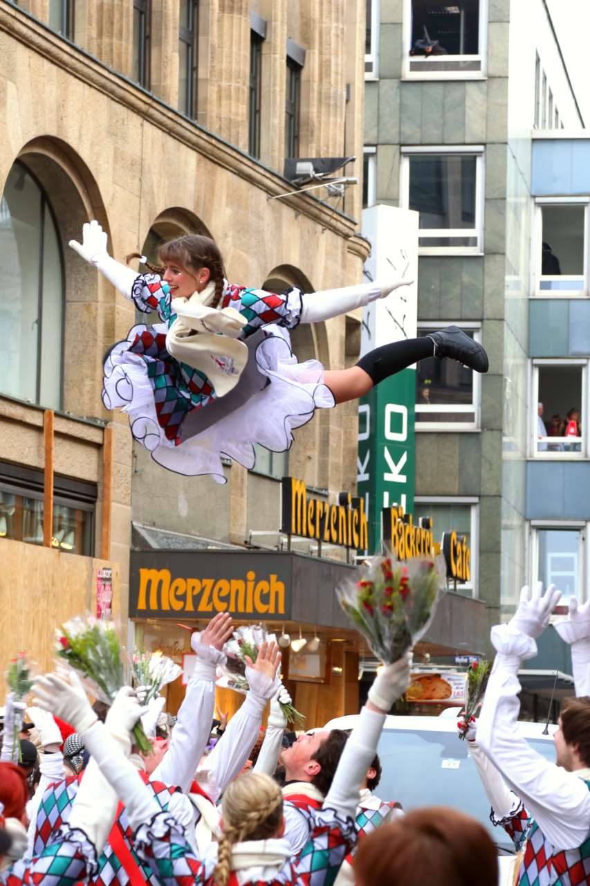 Local traditions - Karlsruhe