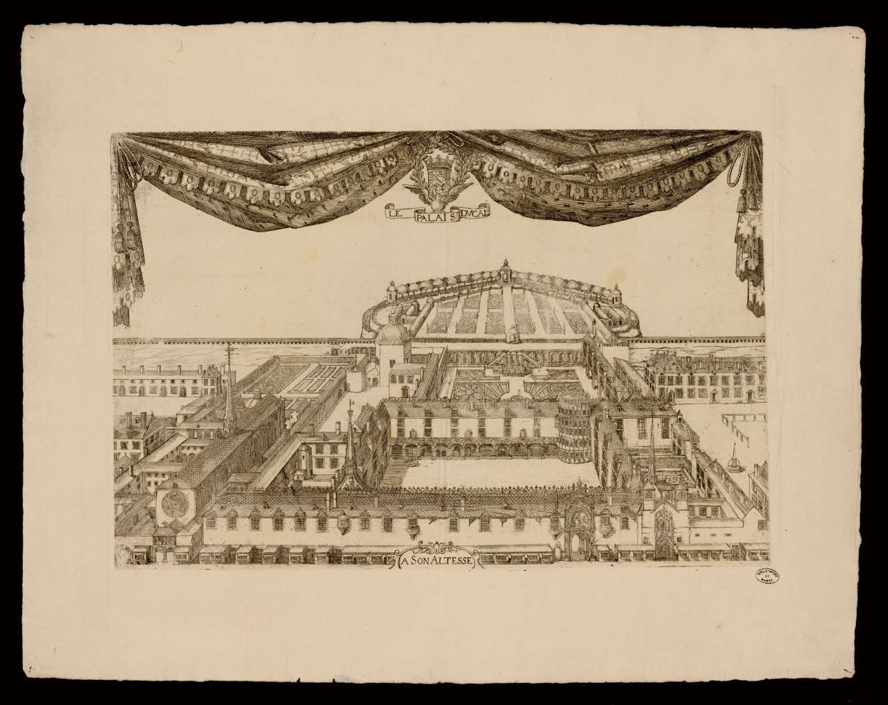 History - Nancy