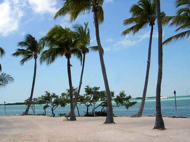 History - Islamorada