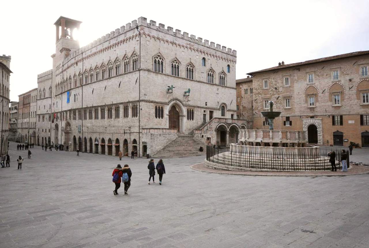 Umbria