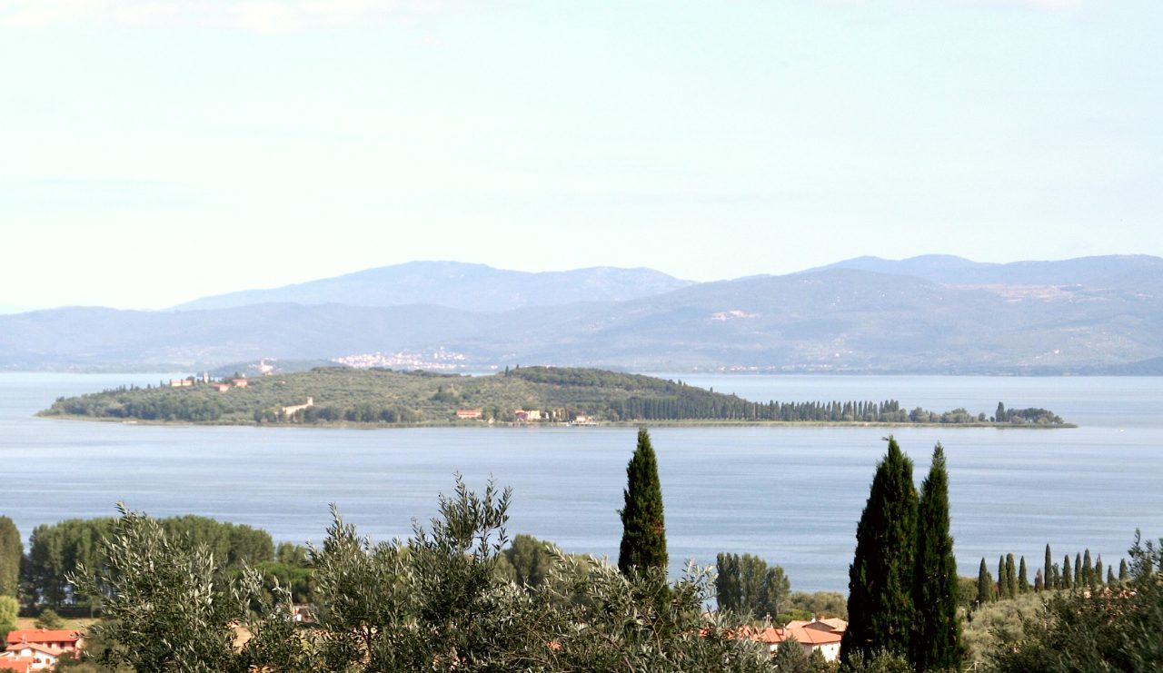 Isola Polvese