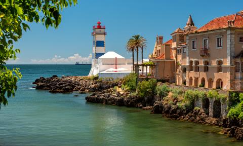 Cascais