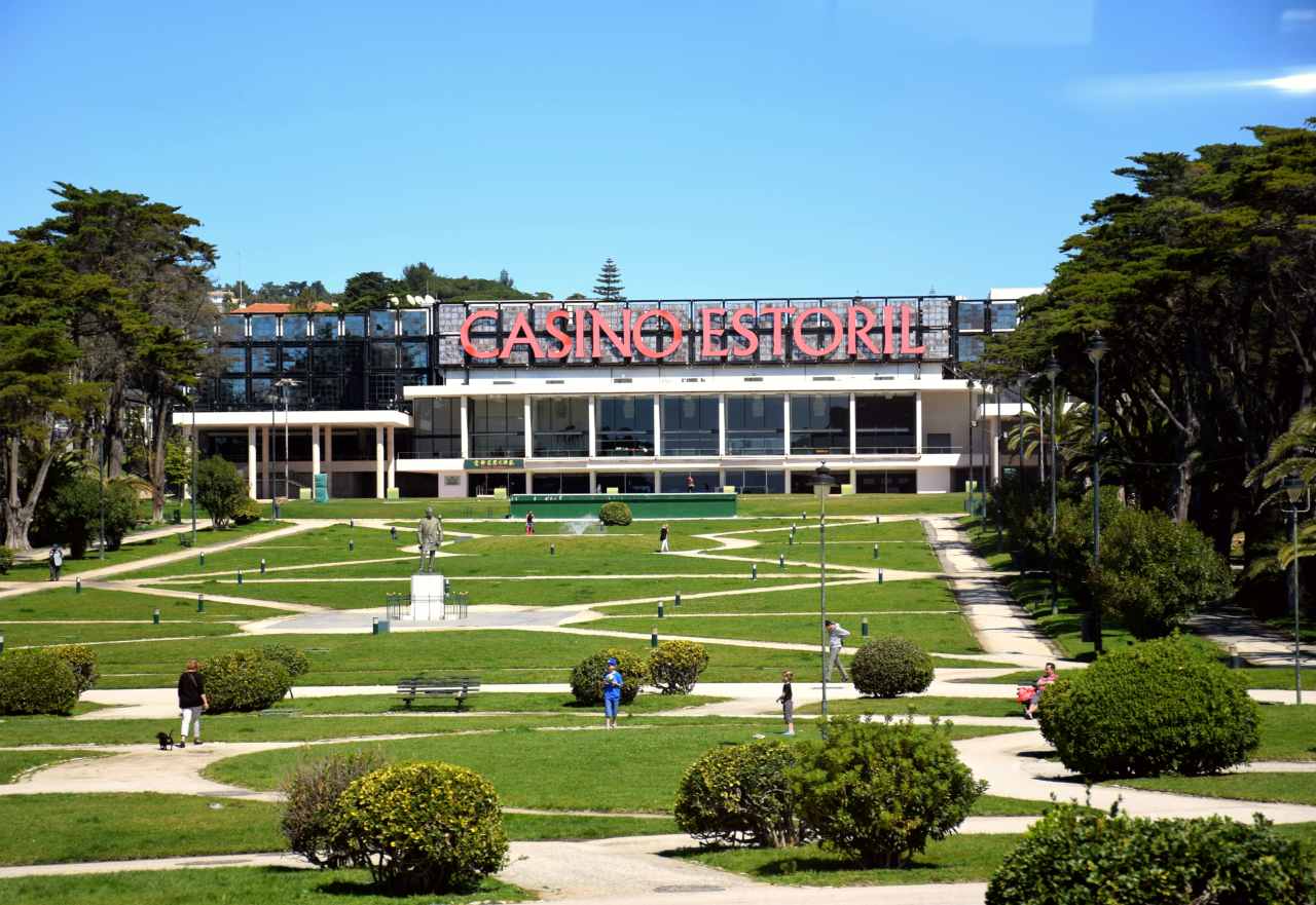 Estoril