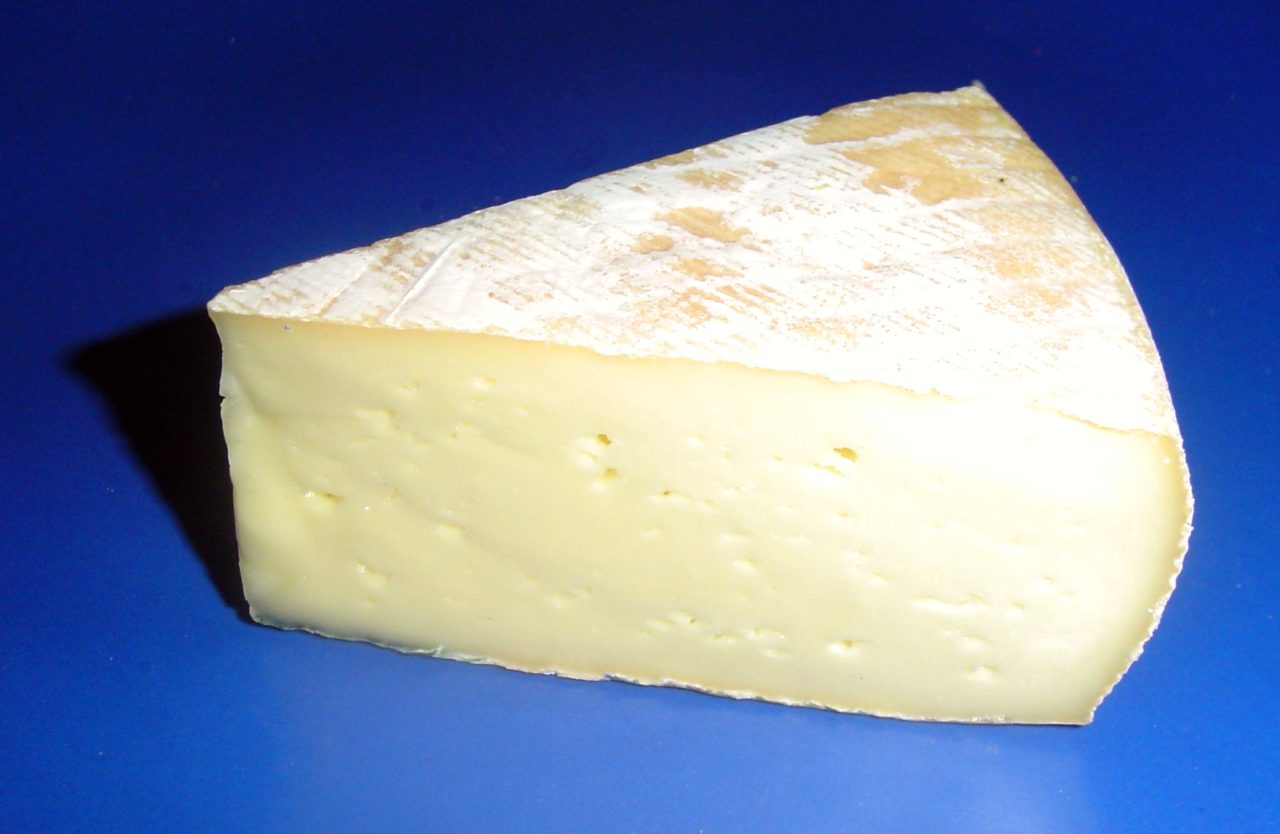 当地美食与饮品 - Auvergne-Rhône-Alpes