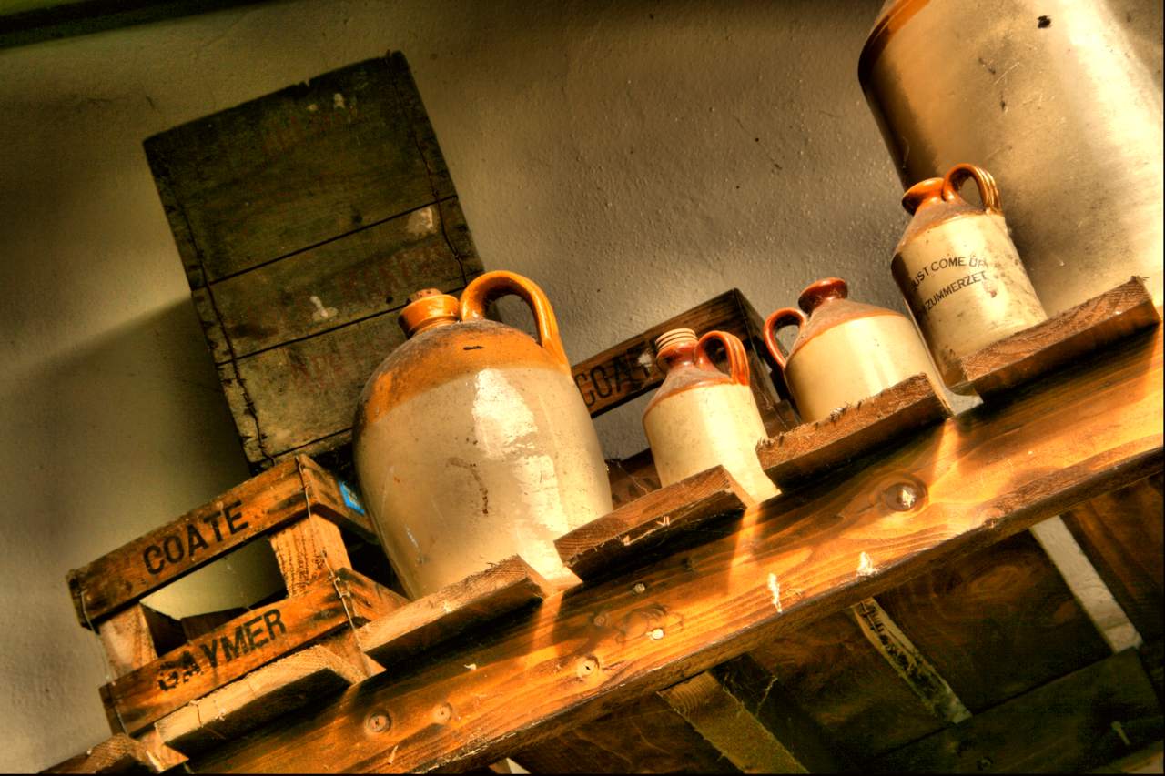 Local food and drinks - Alès