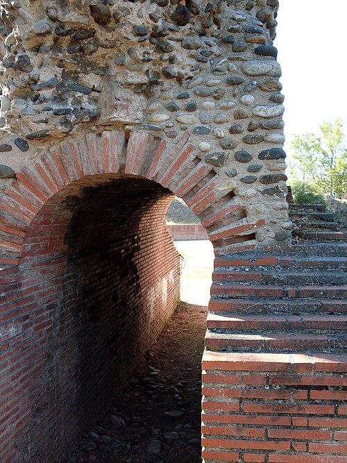 Historia - Toulouse