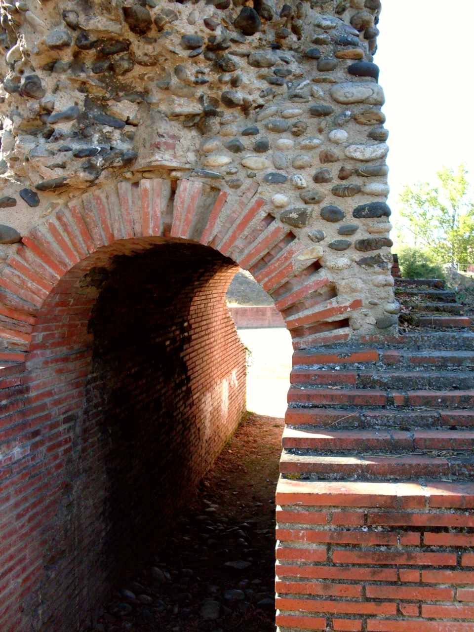 History - Toulouse